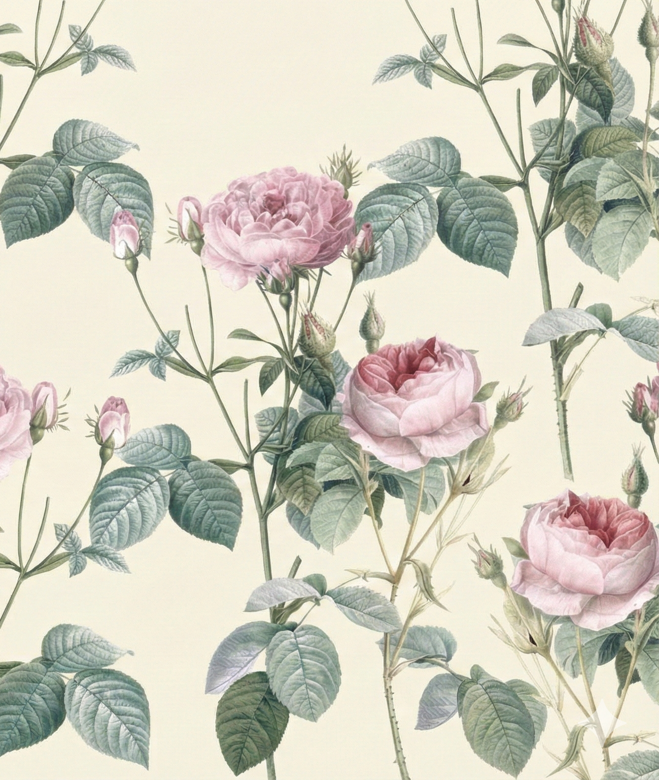Peony Flowers Aesthetic